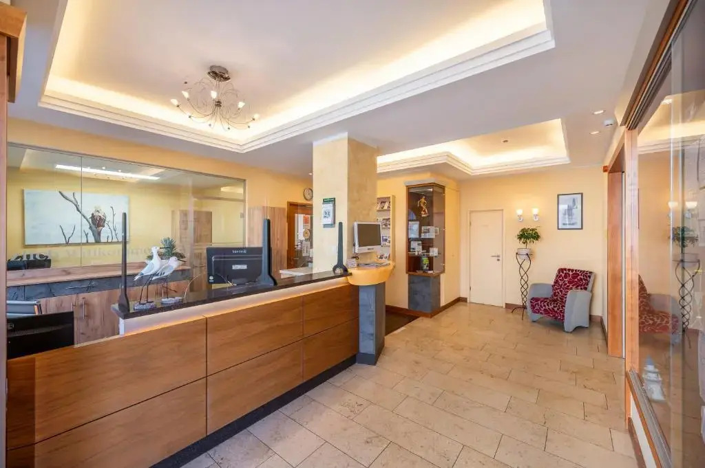 Centralhotel Binz