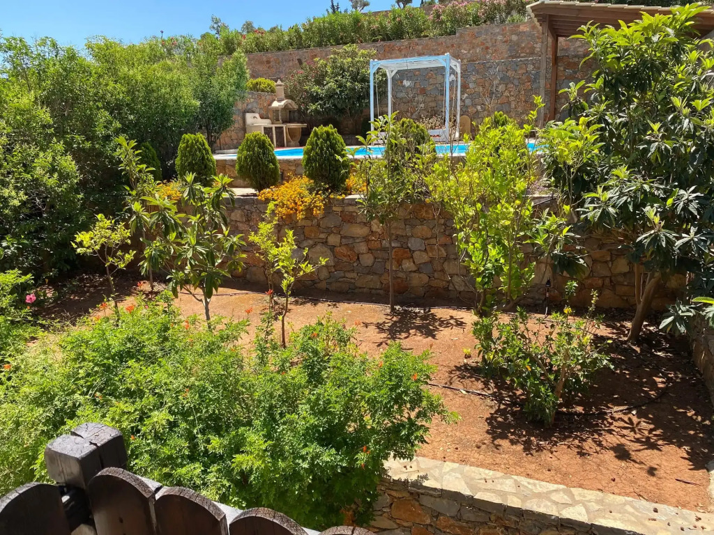 Villa Elounda Plaka