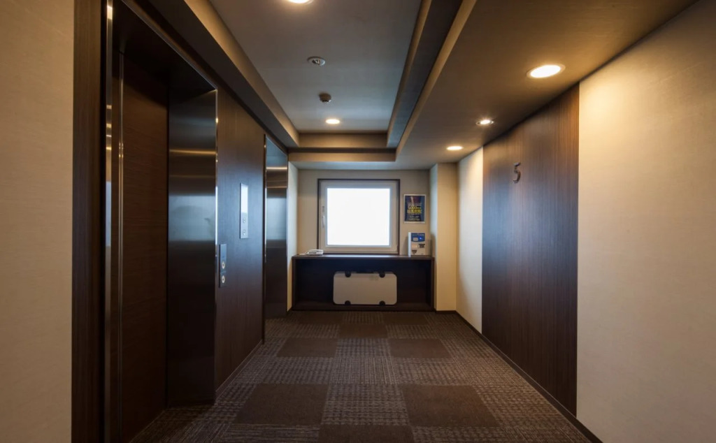 Hotel Route-Inn Isesaki Inter
