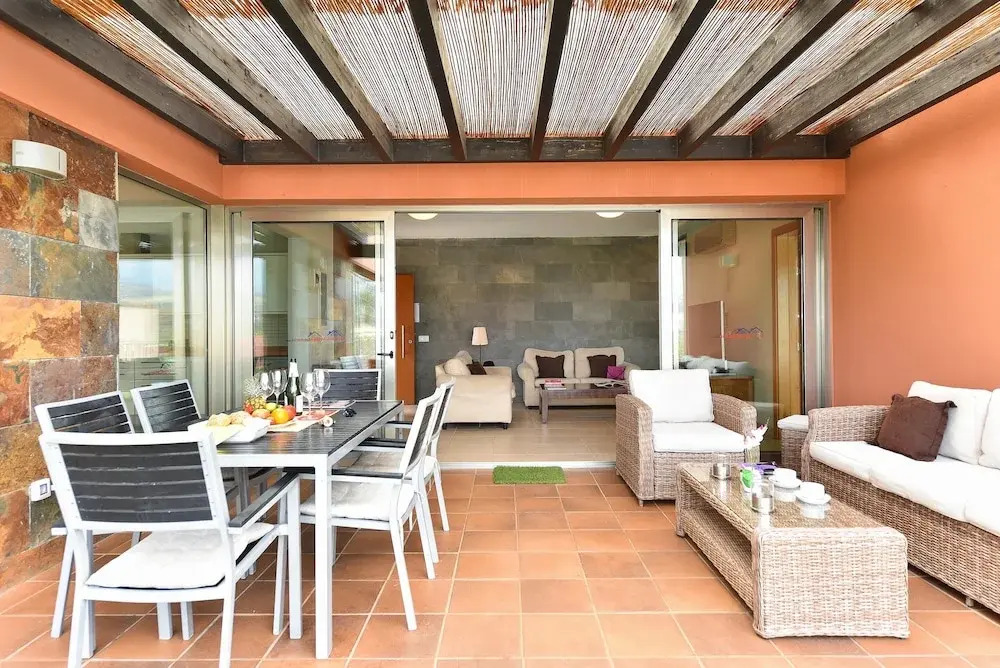 Salobre Golf Villas - Holiday Rental Par 4 - 10