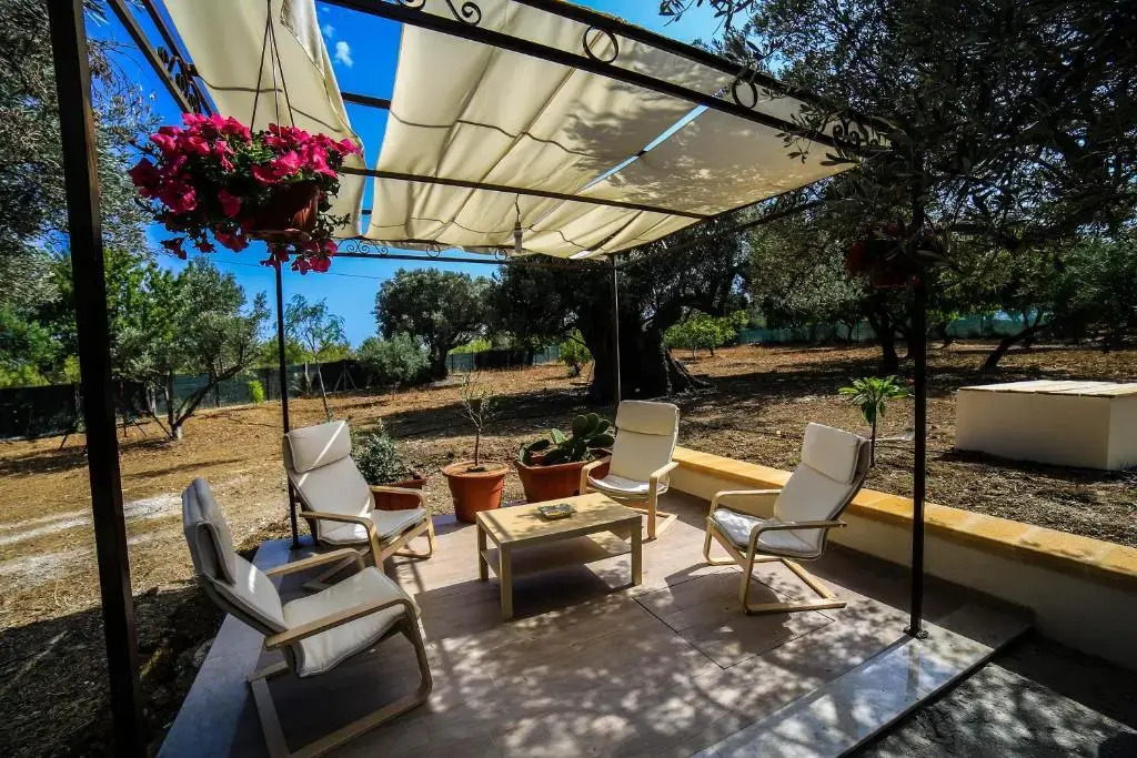 villa caterina