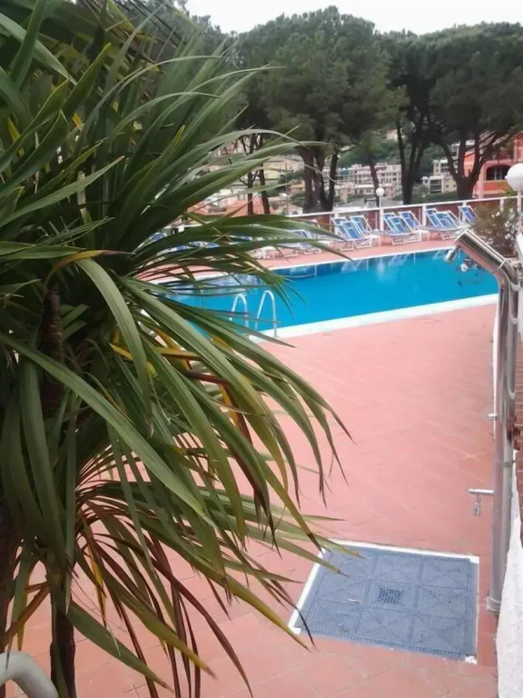 Residence i Morelli