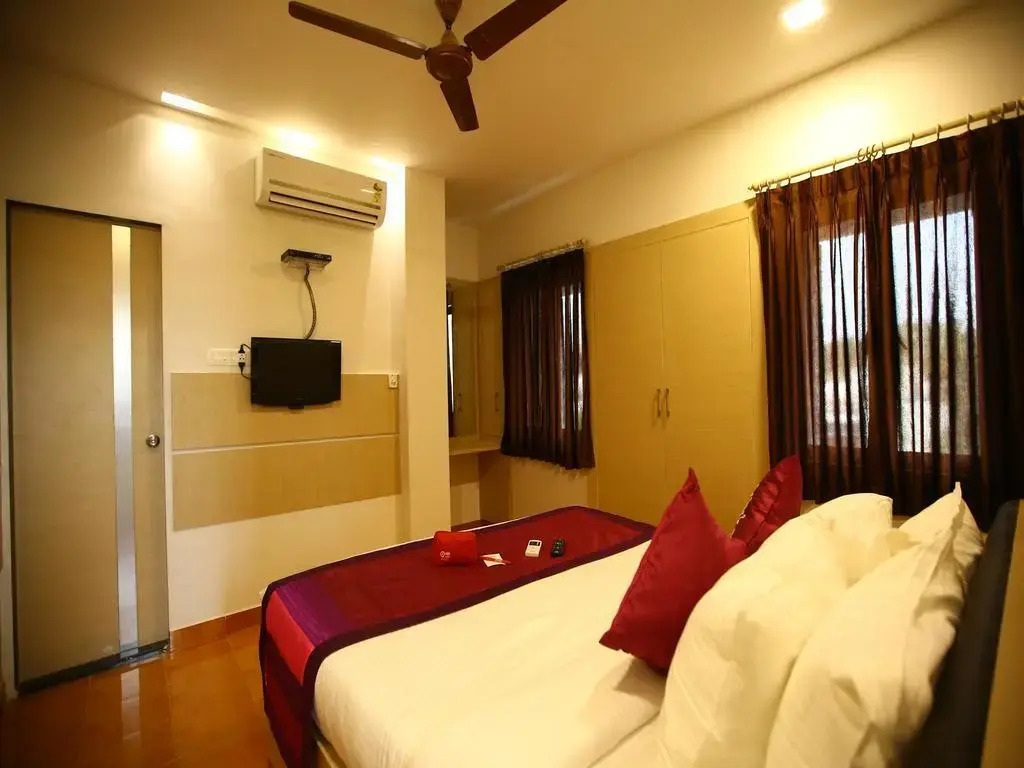 OYO 968 Hotel Poigai