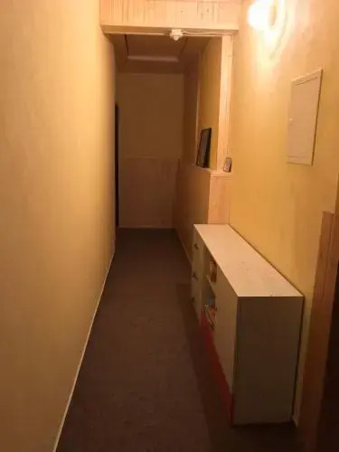 Pension U Krtka