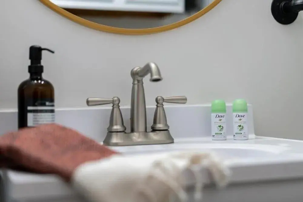 Jungle House Luxury Lofts – Short North High Street