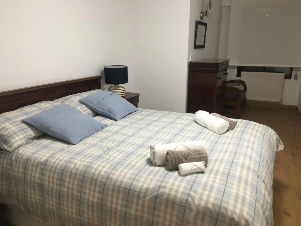 Apartamento Pamplona Comfort