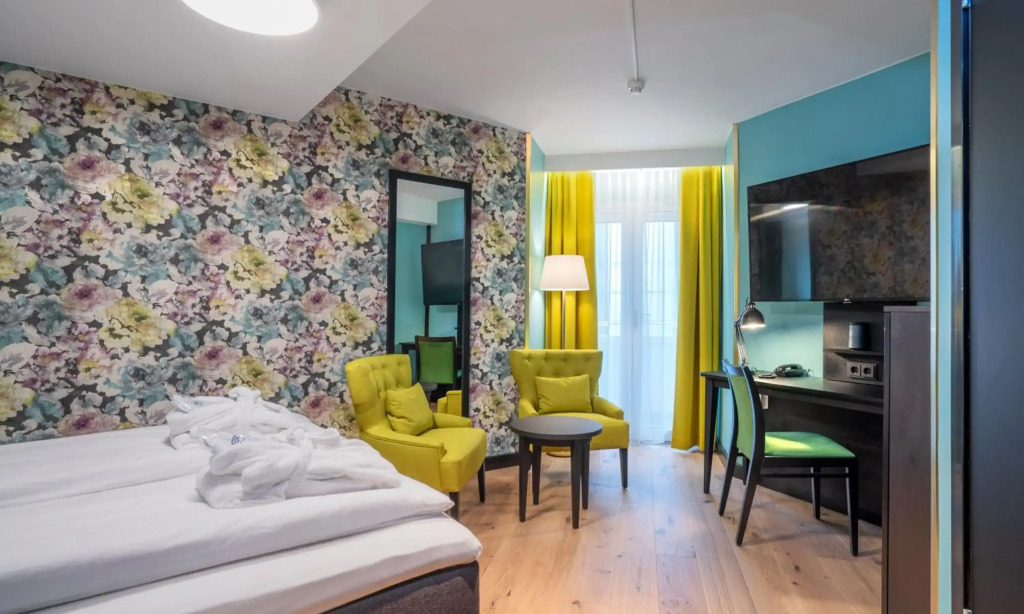 Thon Hotel Cecil