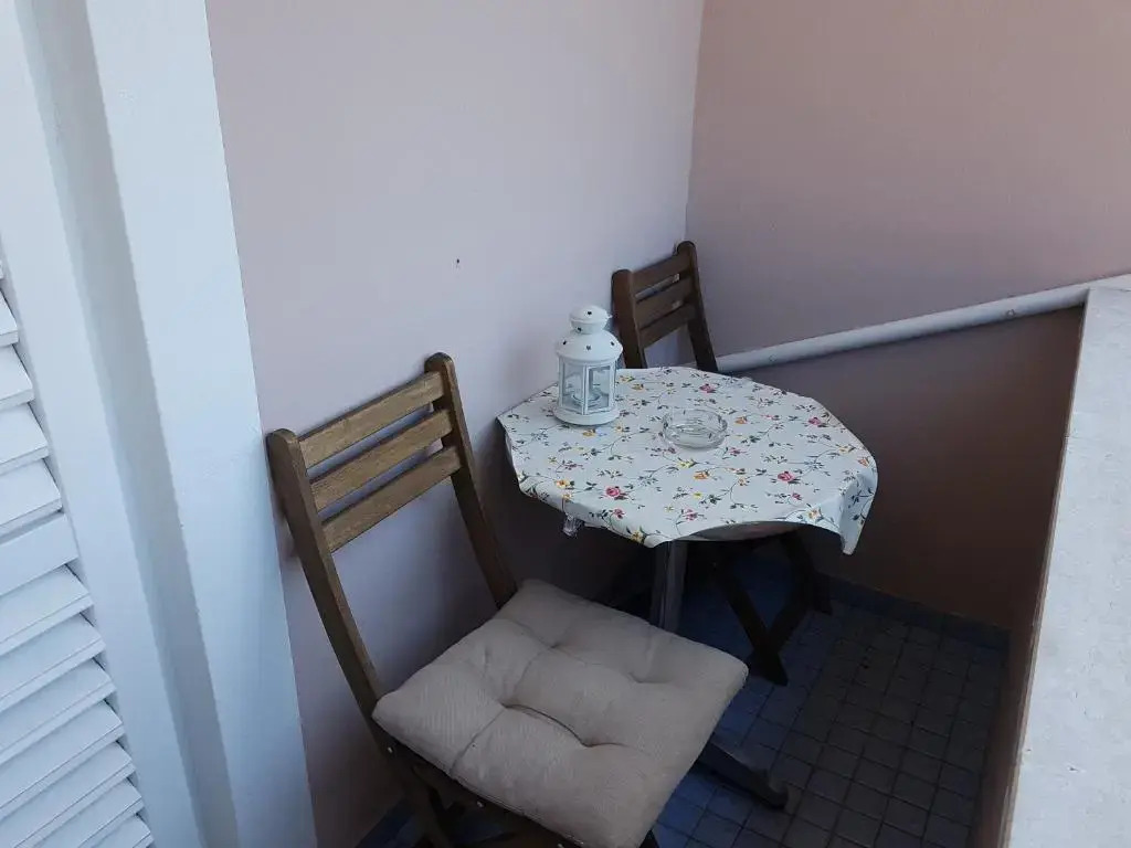 Apartmani Zorica