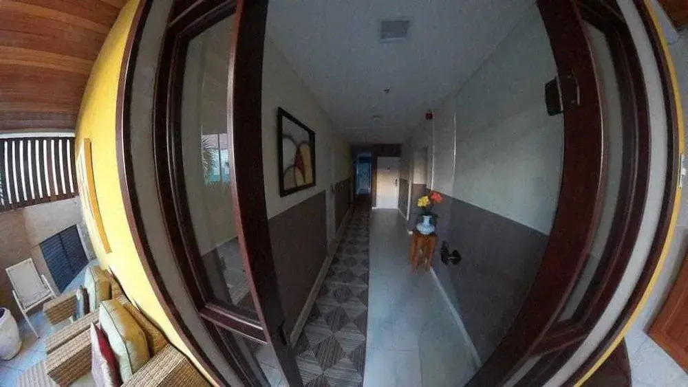 Nosso Hotel