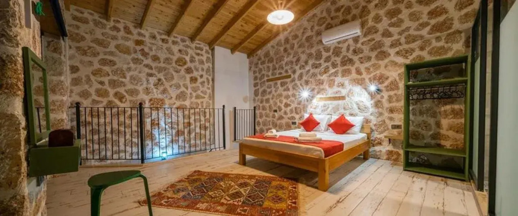 Villa İstinye 1