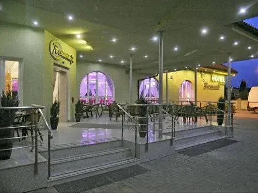 Hotel Baranowski