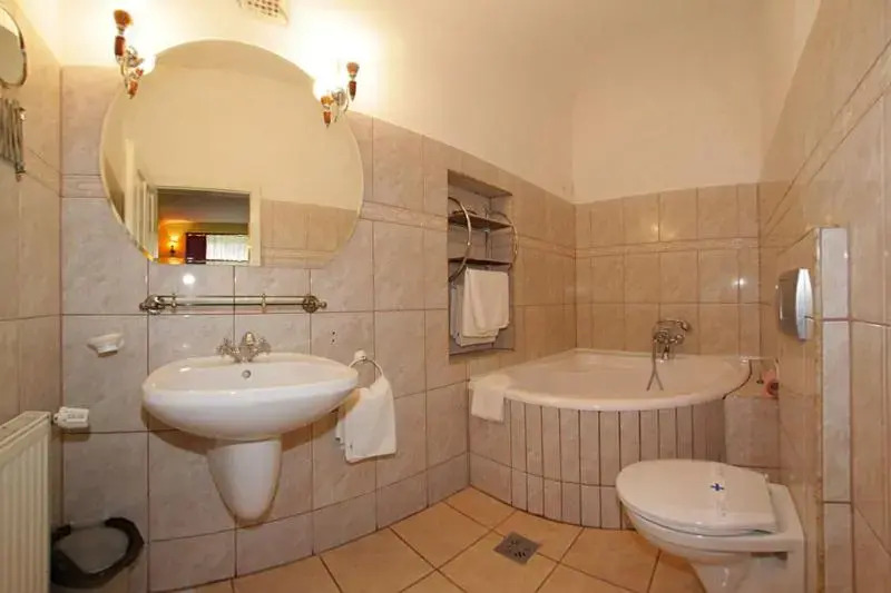Hotel Casa Wagner