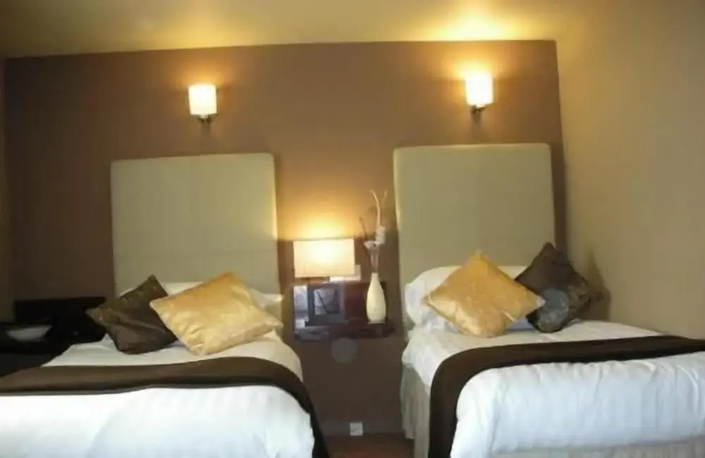 White House Hotel