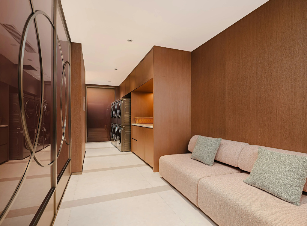 Hilton Garden Inn Chengdu East Railway Station
