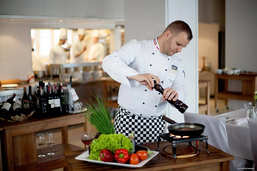 METROPOL Hotel Katowice