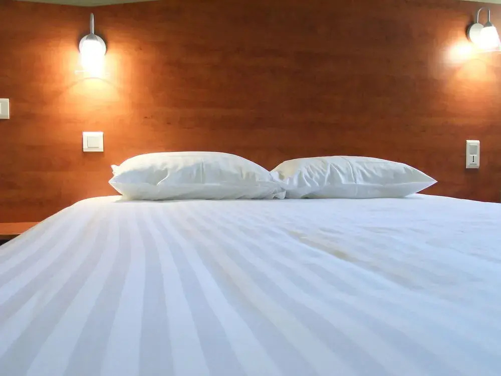 Best Hotel Lyon - Saint Priest