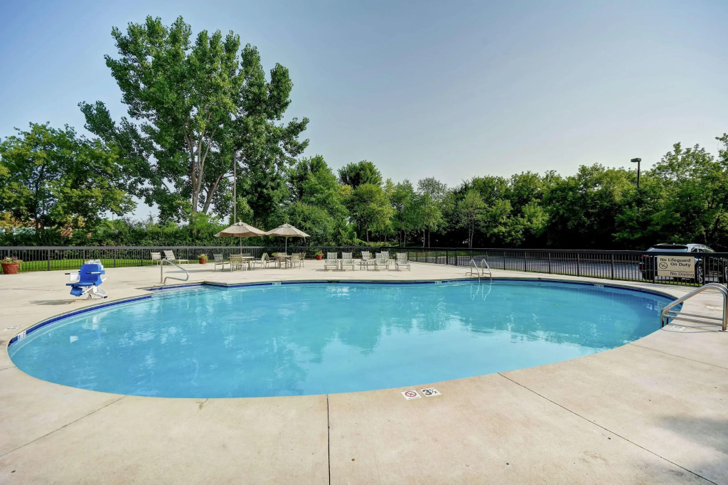 Hampton Inn Chicago-Gurnee