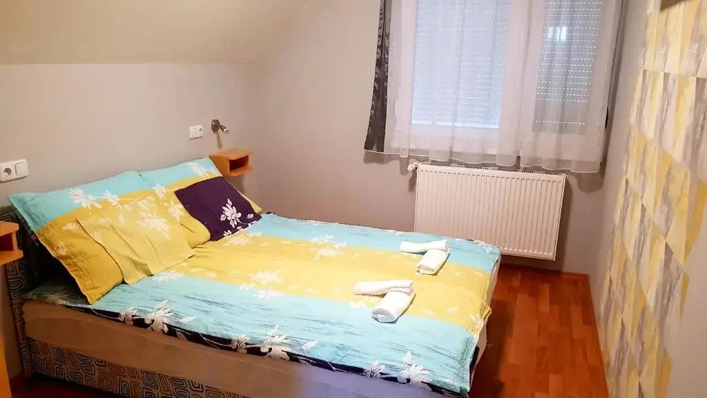 Fodor Apartman