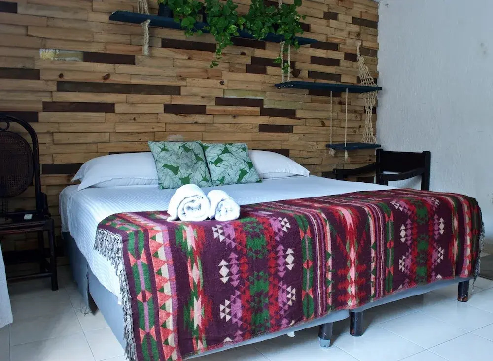 Macarena Hostel