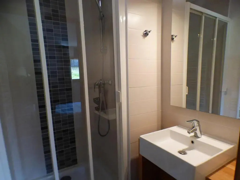 Appartement Les Saisies, 3 pièces, 8 personnes - FR-1-594-71