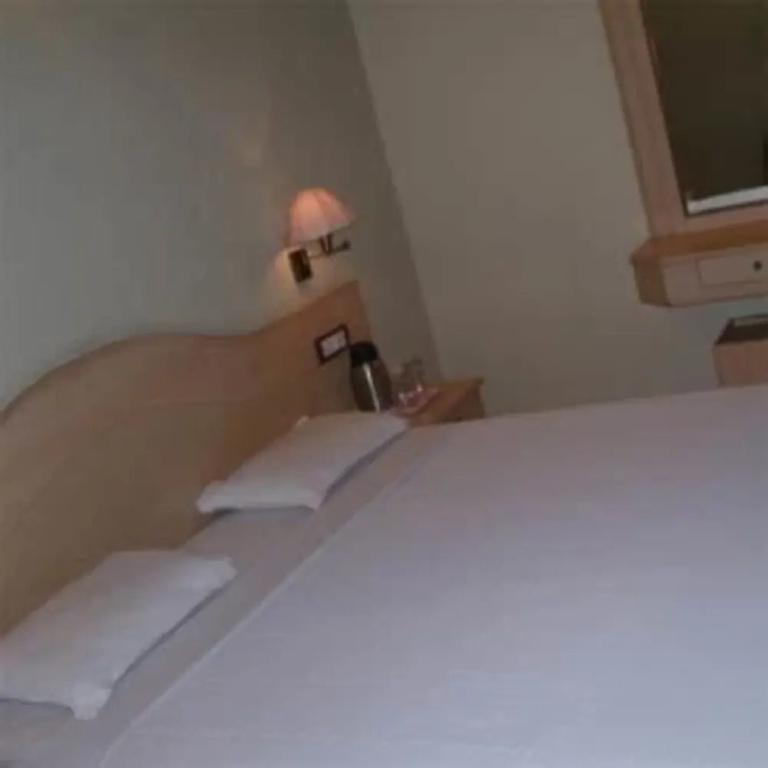 Hotel Nandhini R.T.Nagar