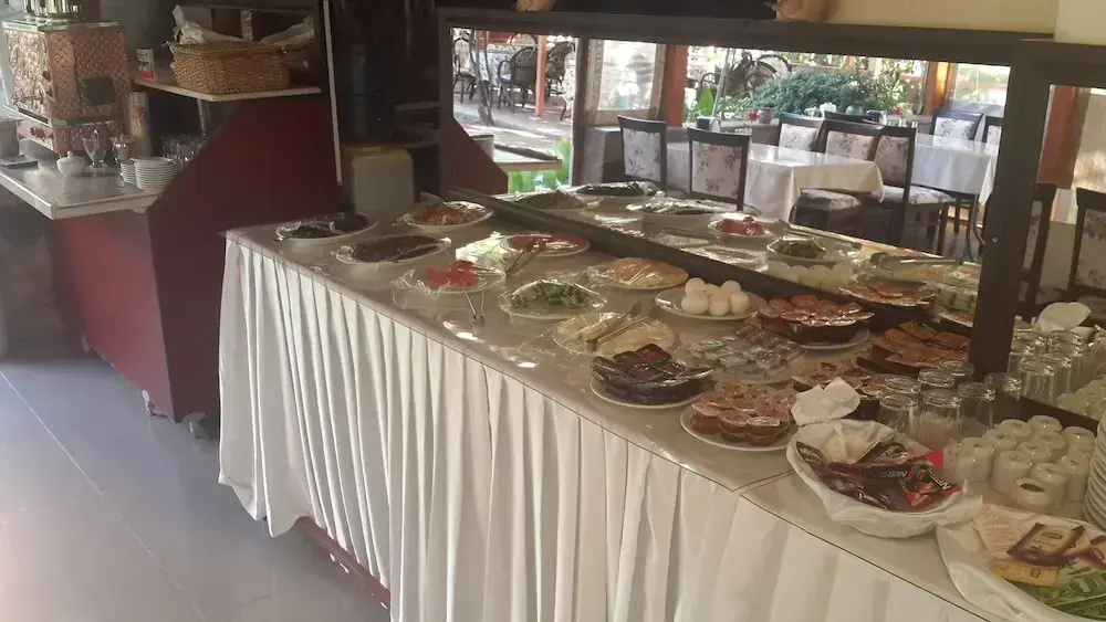 Bayındır Palme Hotel