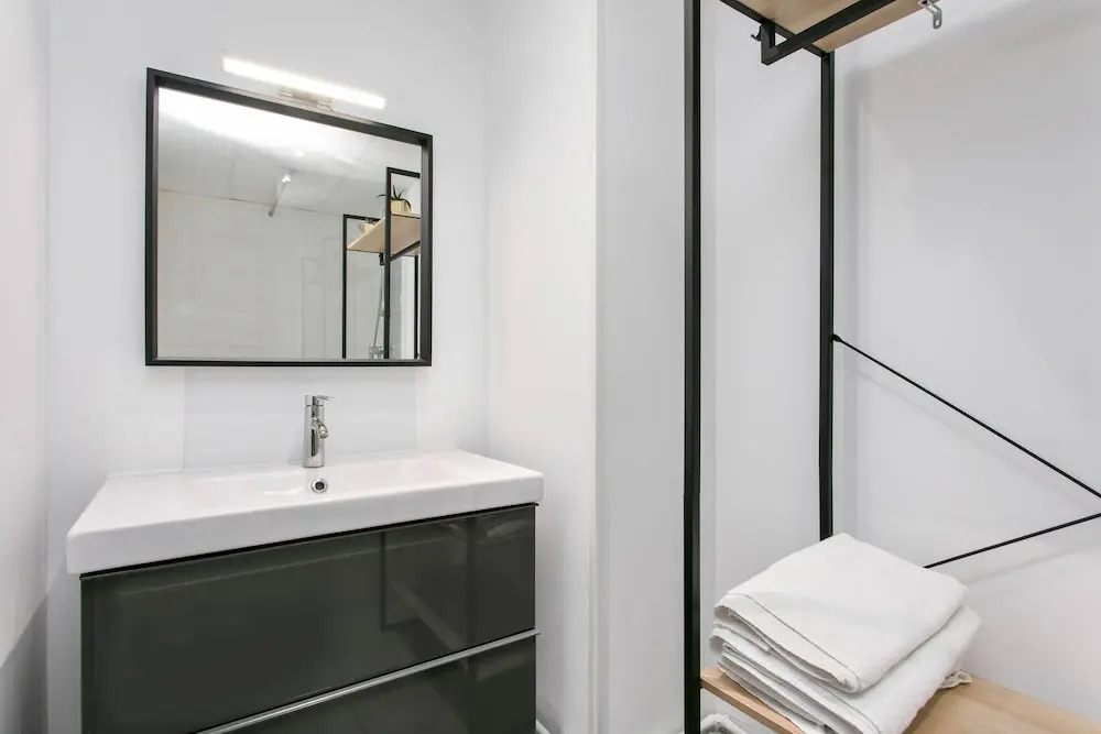 Coeur Urbain Apartments - Place de la Comédie