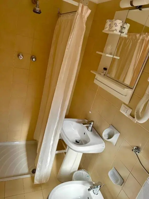 Hotel La Bussola