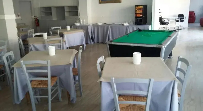 Hotel Ancora