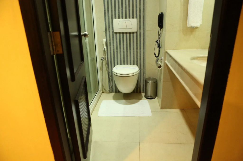 Hotel Airlink Castle