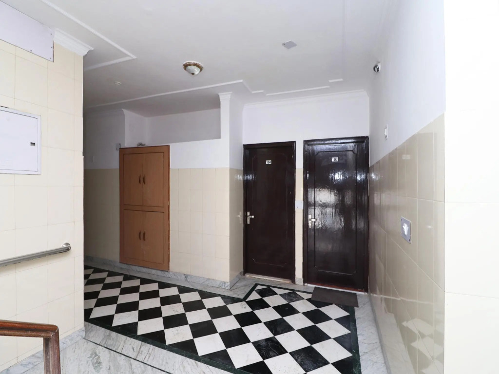 OYO 12939 Hotel Mehtab Regency