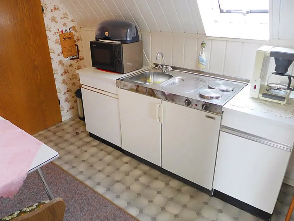 Apartment Büscher Grossheide 23736