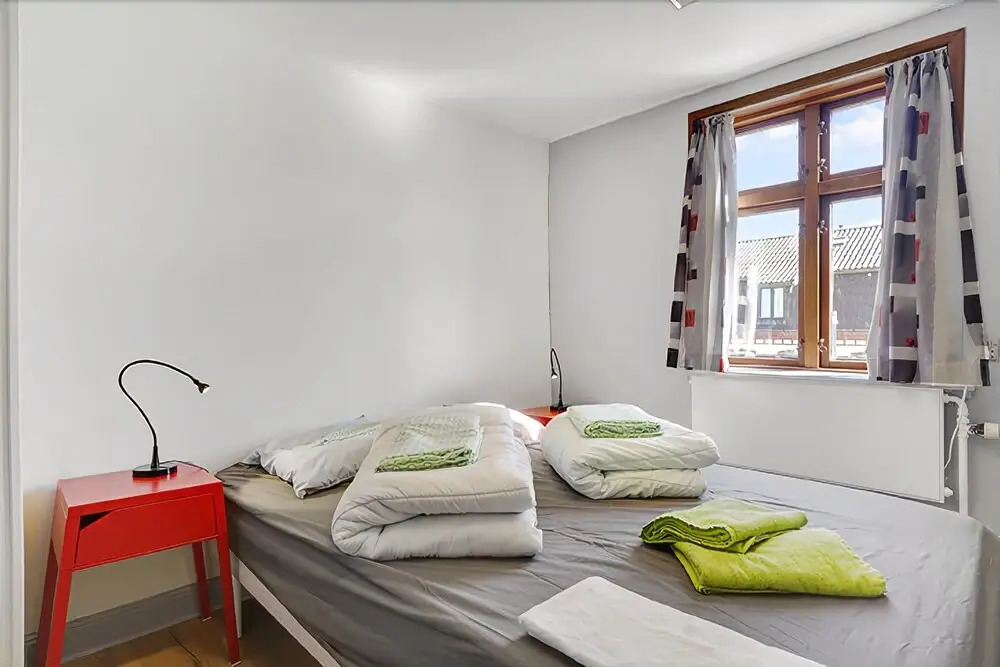 Pension Skovly