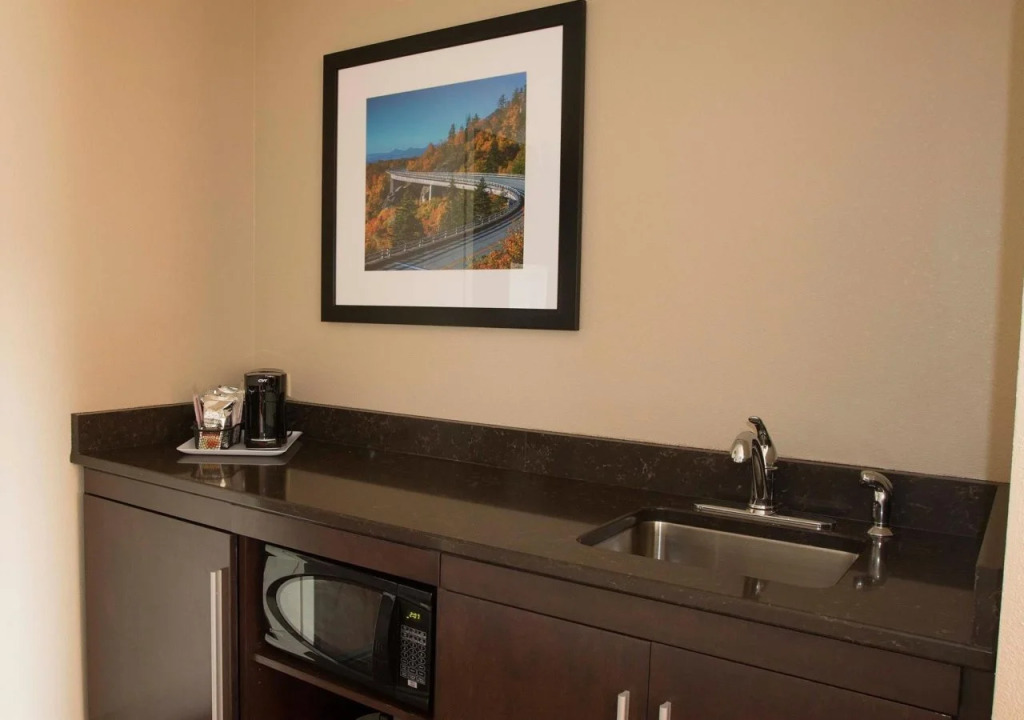 Hampton Inn & Suites Boone, Nc