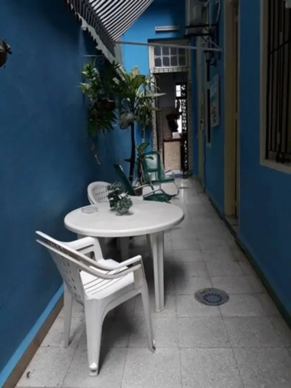 Casa Reyna