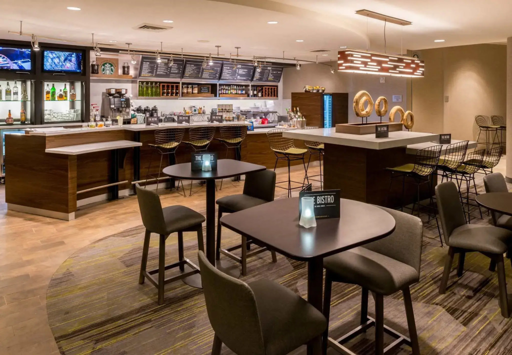 Courtyard by Marriott Thousand Oaks Ventura County