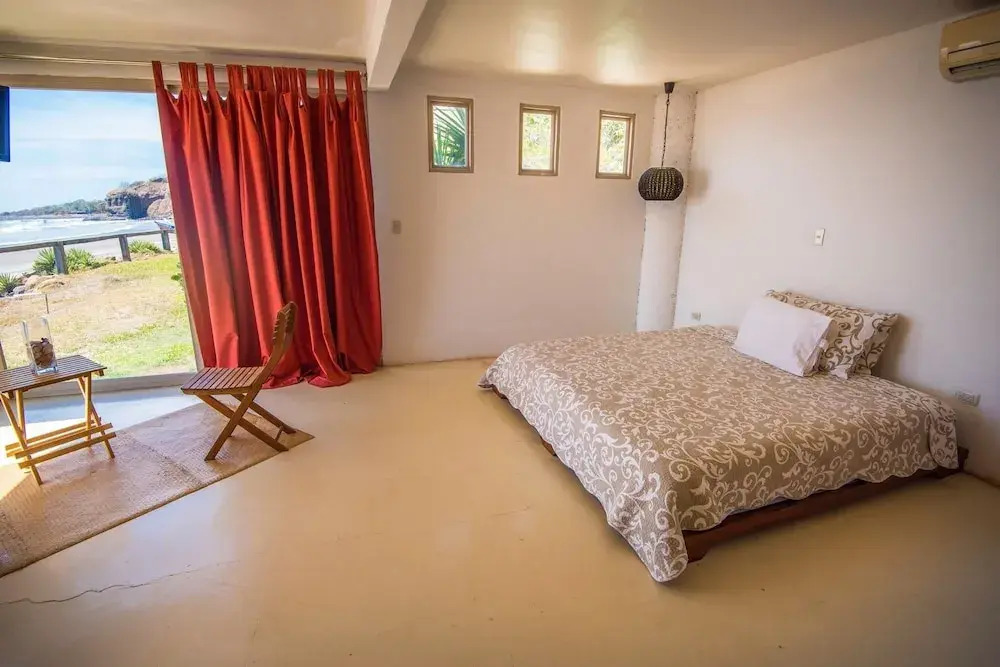 Punta Mango Surf & Beachfront Resort