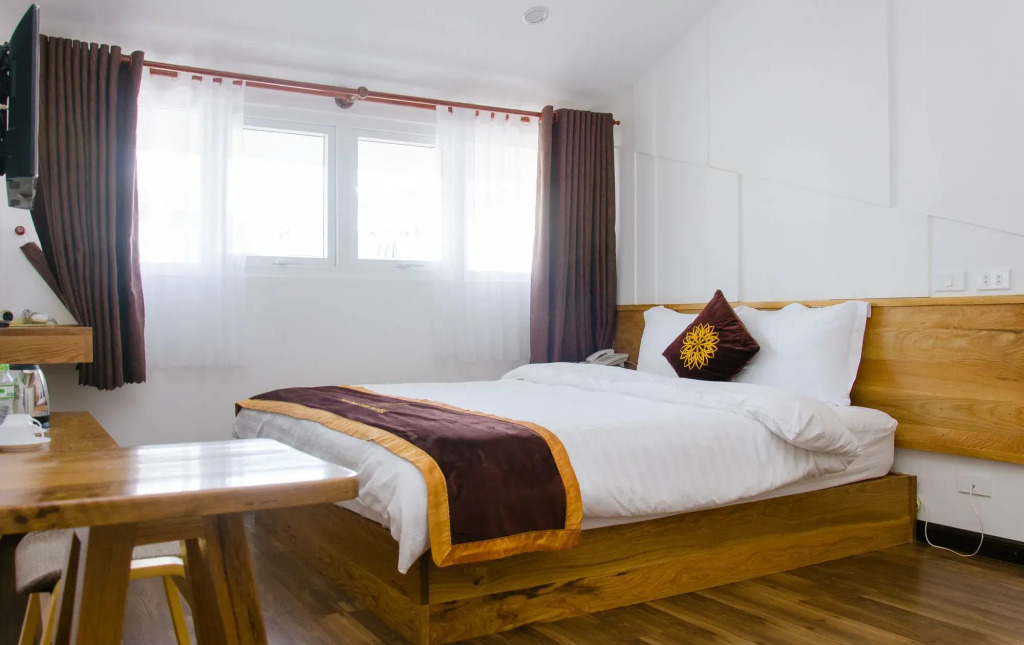 Phuong Anh Hotel