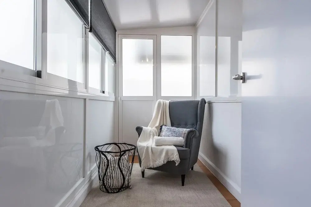 Duplex Atocha Deluxe