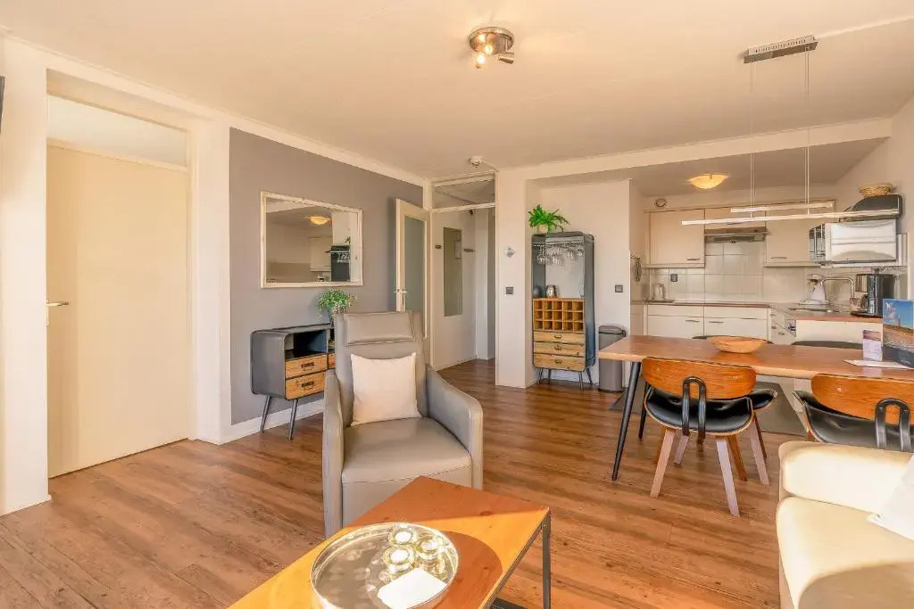 Appartementencomplex Juliana 78