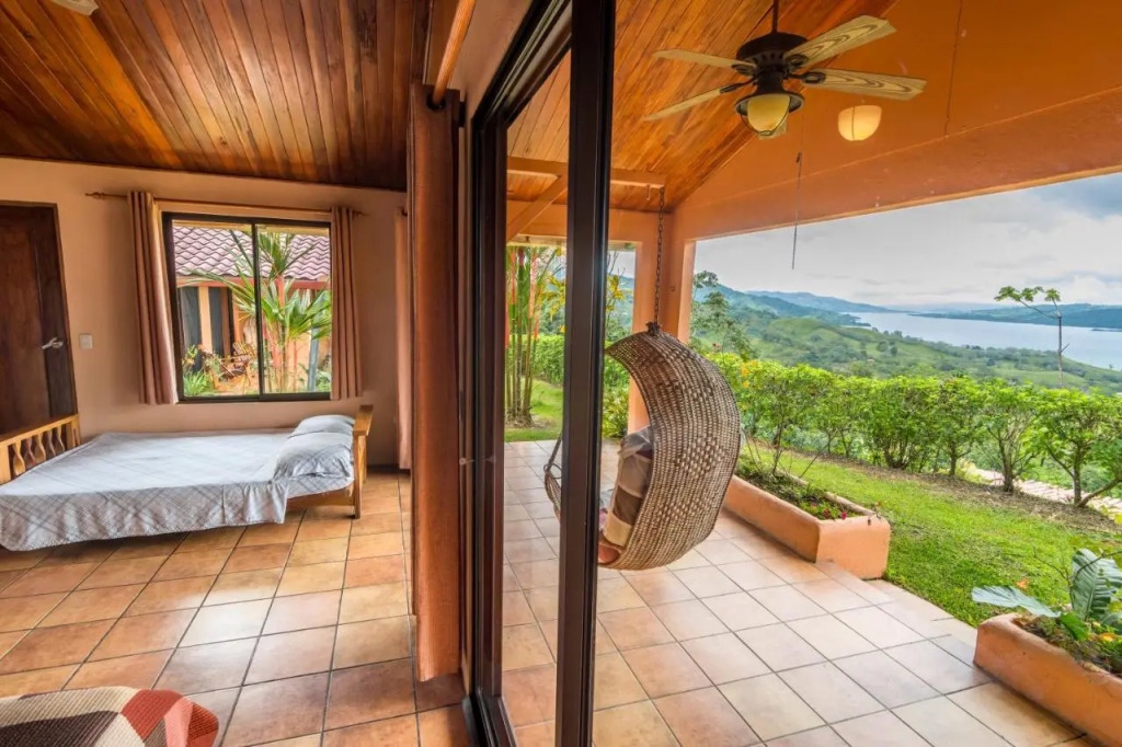 Nepenthe B&B