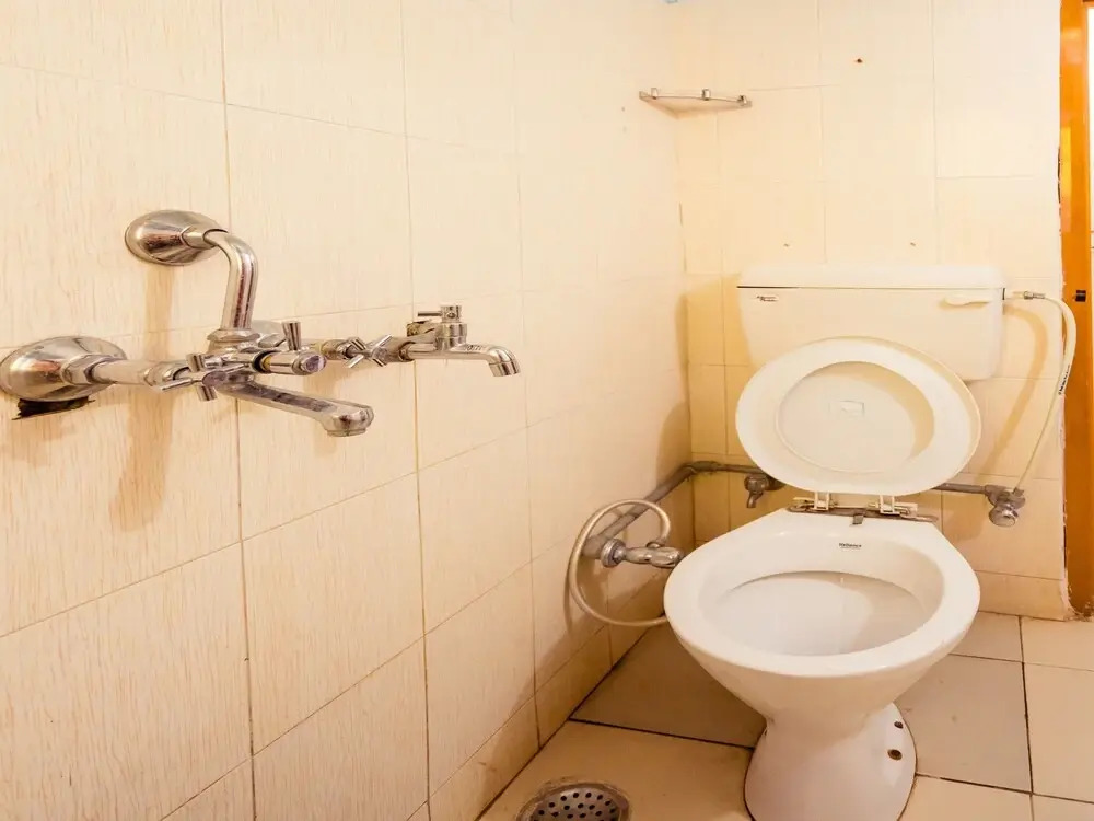 OYO 13154 Home Serene 3BHK Mussoorie Bypass