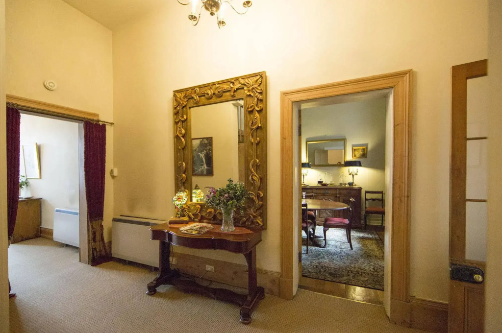The Racecourse Inn