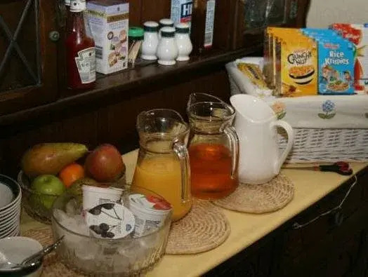 Glascoed Guest House