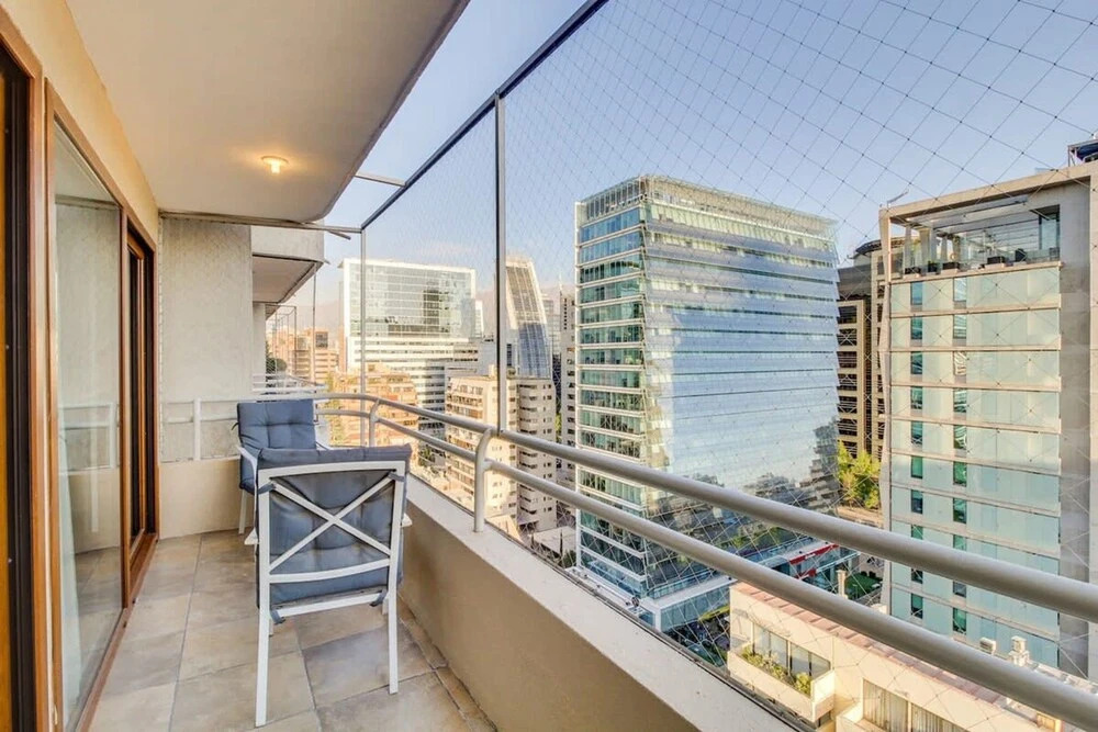 El Golf Plus - Fantastic 2 Bedroom in El Golf