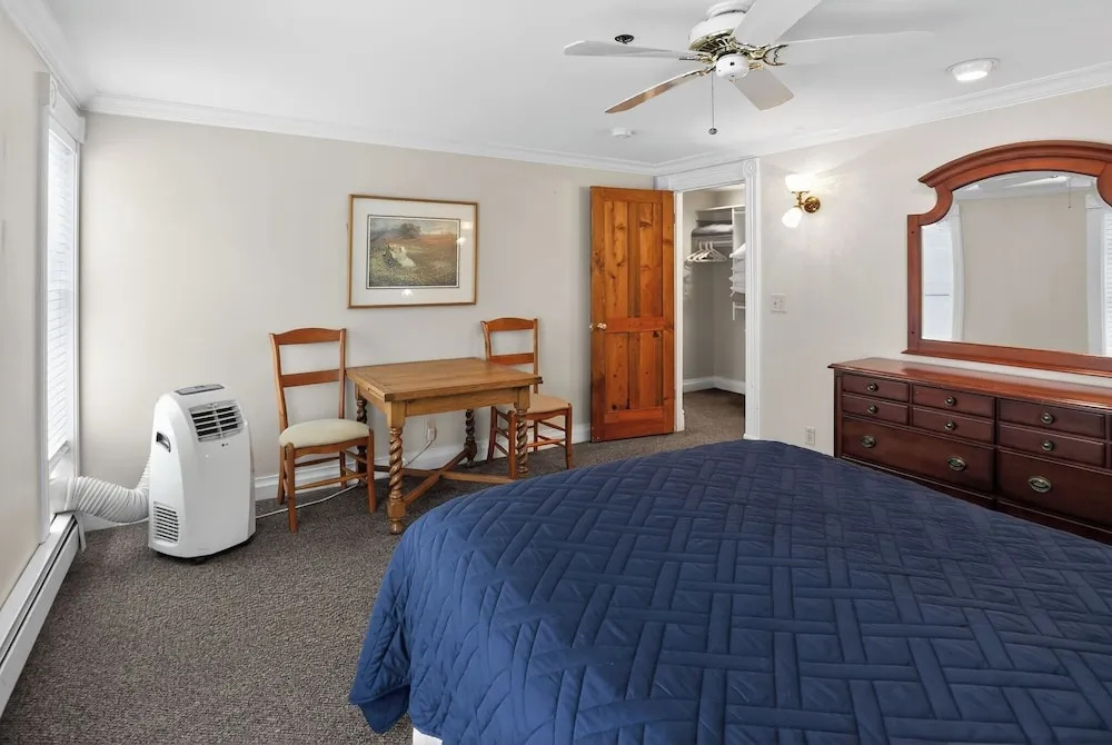 Park Hotel Condominiums