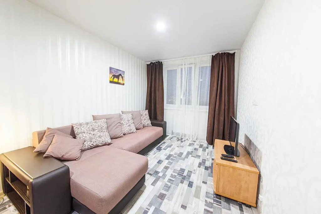 ApartKRD на улице Айвазовского 116 корпус 2