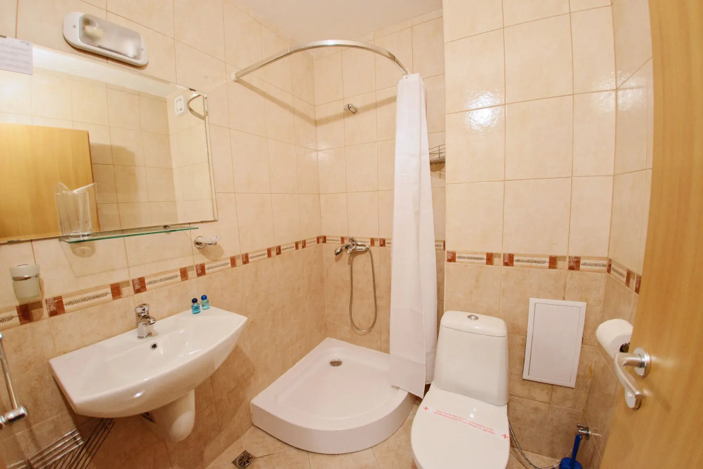 Mountain View Aparthotel