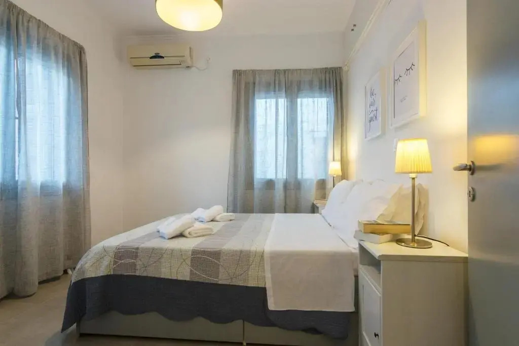 Infinity Apartment