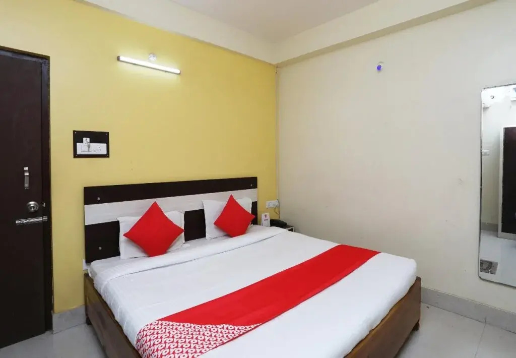 Bhagaban Atithi Bihar By OYO Rooms